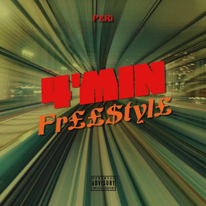 Portada de 4Min Freestyle