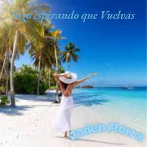 Sigo esperando que Vuelvas by Jaden Flowx