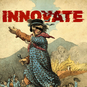 Innovate by English Dead