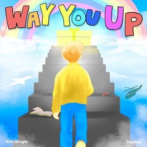 Jayden - Way You Up