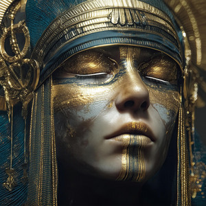 Nile by Dunescape