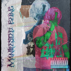Manifested Being (Prod. By TripleSixDelete)