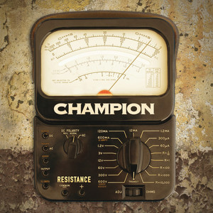 My Black Saab by Champion