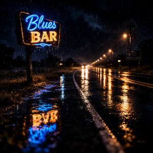 Blues Bar - Sigo en Pie