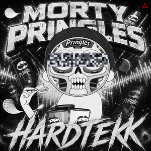 MORTY PRINGLES HARDTEKK - BRAINROT by FAMELAS