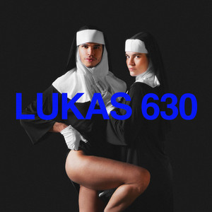 LUKAS 630 by NOJODA CHICA, Gaby Noya, Tonny Boom