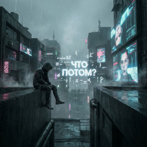 Что потом? by CYGO