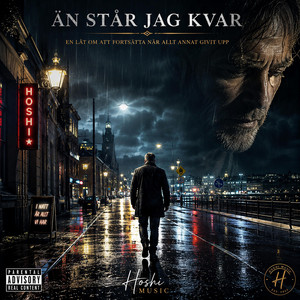 Än Står Jag Kvar by Hoshi music