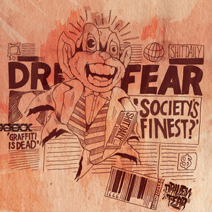 Lessons Learnt by Driven Fear