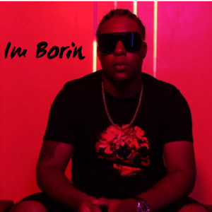 BlackWolf - Im Borin