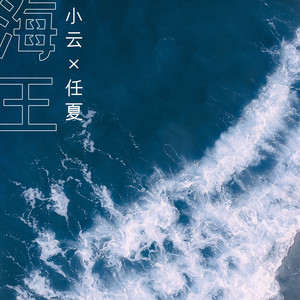 海王 by 任夏, 小云