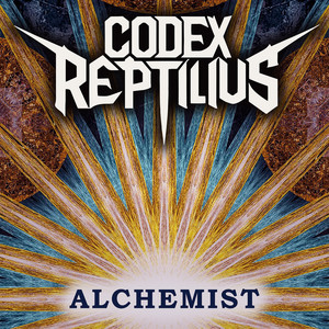 Обкладинка: Alchemist