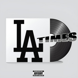 LA TIMES by Riqo LaRon