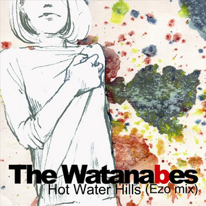 Hot Water Hills (Ezo mix)