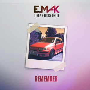 Portada de Remember