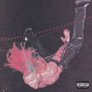 Jeff Hardy by JO$H