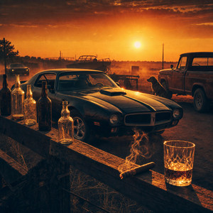 Listen Up, Live It Up by Tex Pierce