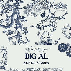 Costa Del Sol - 2026 Re-Vision by Big Al