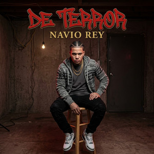De terror by Navio Rey