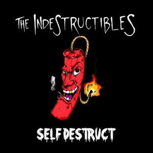 Raise Your Glass by The Indestructibles