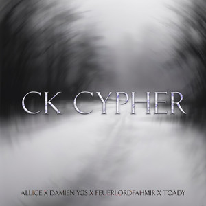 Portada de ck cypher