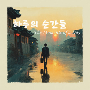 첫 출근의 리듬 The Rhythm of My First by 한의노래