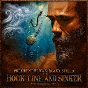 Hook, Line and Sinker by Prezident Brown