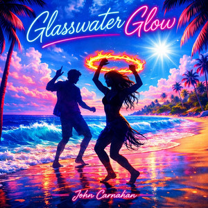 Glasswater Glow by John Carnahan