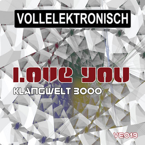 Klangwelt 3000 cover