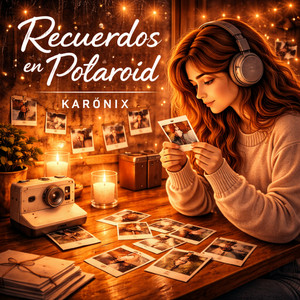 Recuerdos en Polaroid by KARØNIX