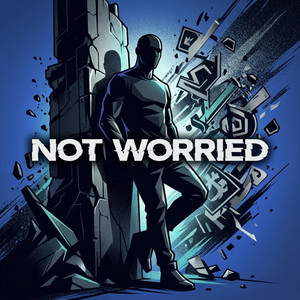 Not Worried by Jonah St. John