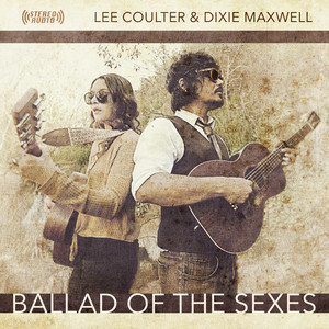 We You Me by Lee Coulter, Dixie Maxwell