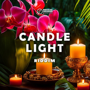 Reggae Drummer Dominik - Candle Light Riddim