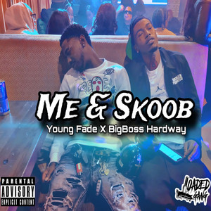 BigBoss Hardway - Outside (feat. Young Fade)