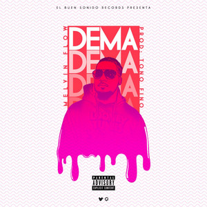 Dema by Melvin Flow