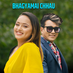 Ramji Khand & Tika Pun - Bhagyamai Chhau