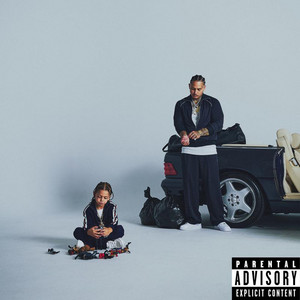 SEEN IT ALL/ WORD IS BOND by Radistarz