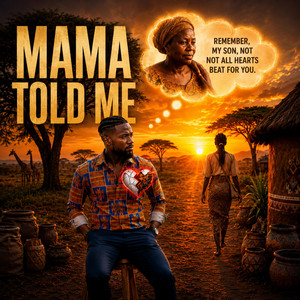 Mama Told Me/Iyo Awe Thina Sobabili (Amapiano) by MusicaAfrika