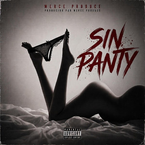 Sin Panty by Merce Produce