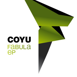 Fabula Fabulei - Original Mix cover art