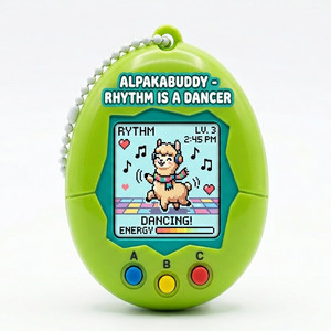 Rhythm Is A Dancer by ALPAKABUDDY, D-Push