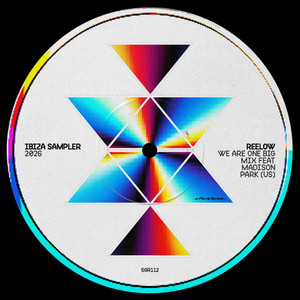 We Are One Big Mix by Reelow, Madison Park (US)