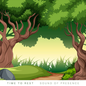 Time to Rest by Sound of Presence