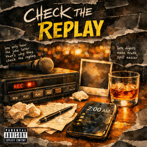 Check The Replay by M4L0