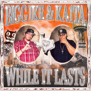 Get The Fuck Off Me by KA1TA, Bigg Ike