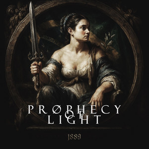 Prophecy of Light - Baron of the Forgotten Grave (Baron of Serro Azul)