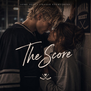 The Score (Off Campus) by AJ Vyce