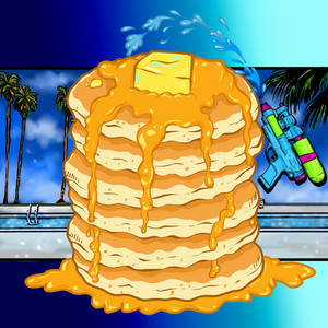 UTOPIA - Pancake