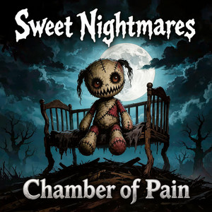 Do not fear the night by Chamber of Pain