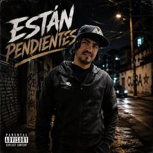 Están Pendientes by Deiby Luan